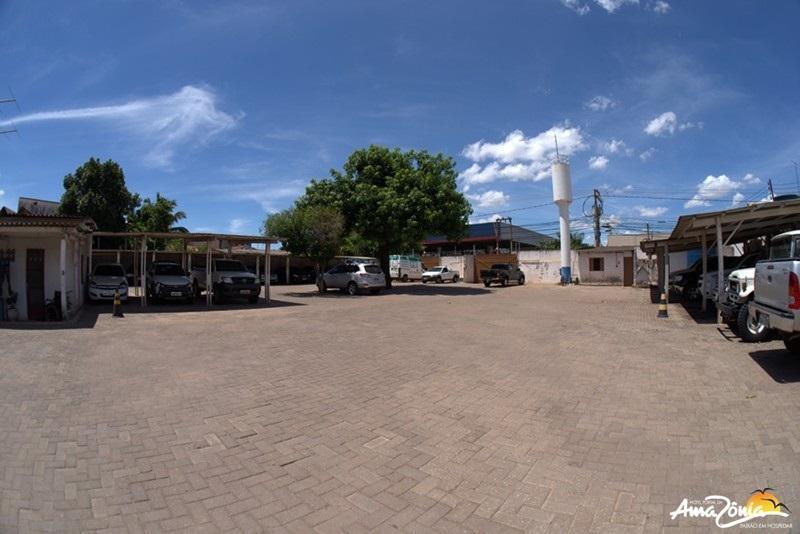 Várzea Grande Hotel Portal Da Amazonia מראה חיצוני תמונה