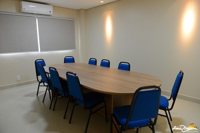Várzea Grande Hotel Portal Da Amazonia מראה חיצוני תמונה