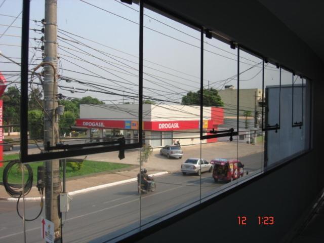 Várzea Grande Hotel Portal Da Amazonia מראה חיצוני תמונה