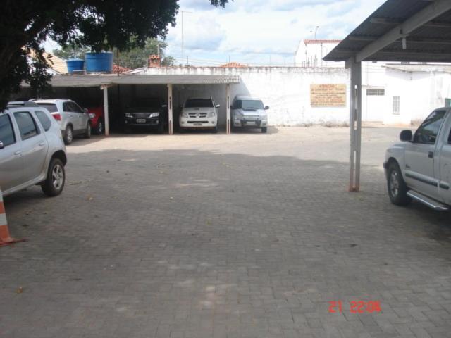 Várzea Grande Hotel Portal Da Amazonia מראה חיצוני תמונה