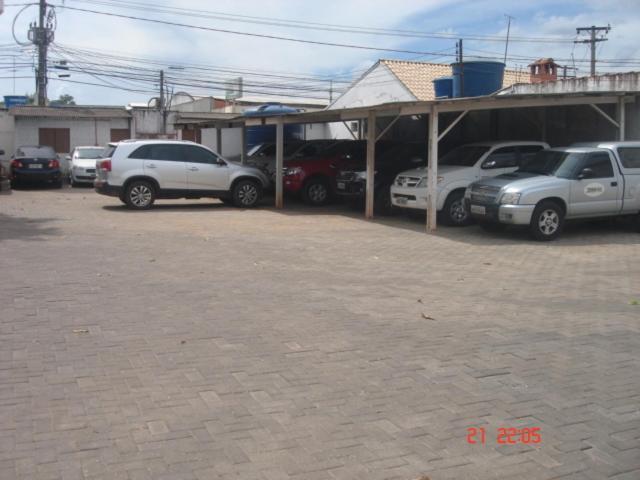 Várzea Grande Hotel Portal Da Amazonia מראה חיצוני תמונה